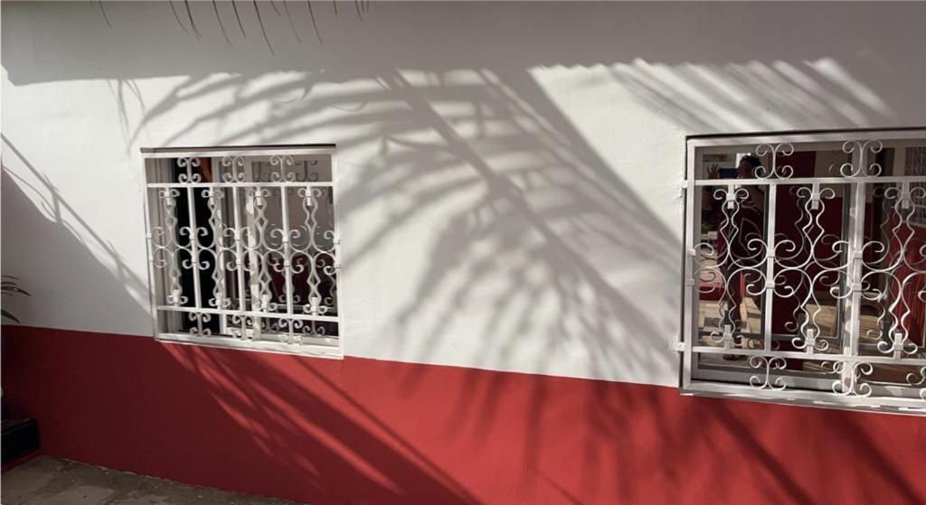 Hotel Coco Island Banjul Exterior foto