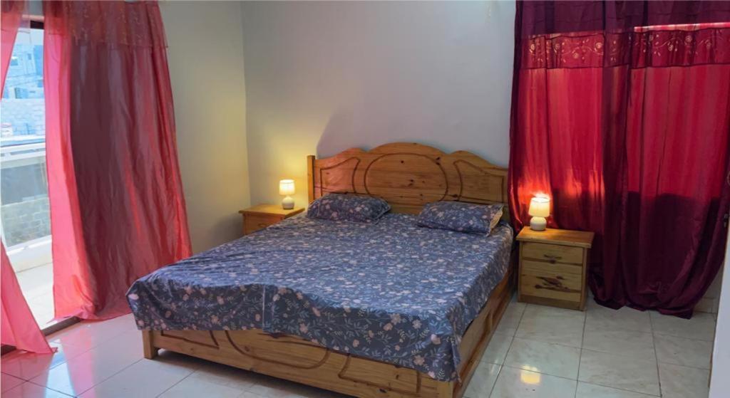 Hotel Coco Island Banjul Exterior foto
