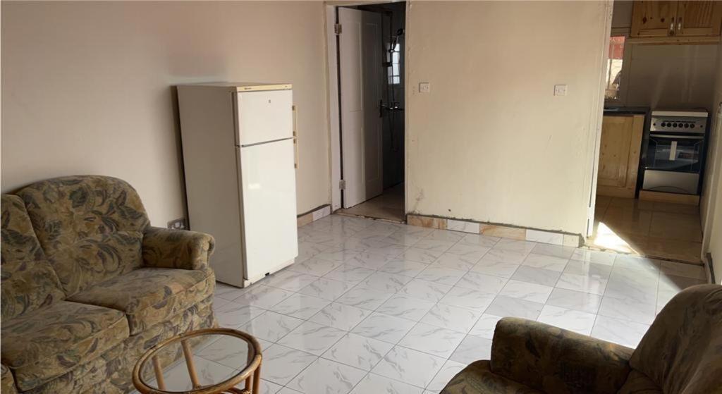 Hotel Coco Island Banjul Exterior foto