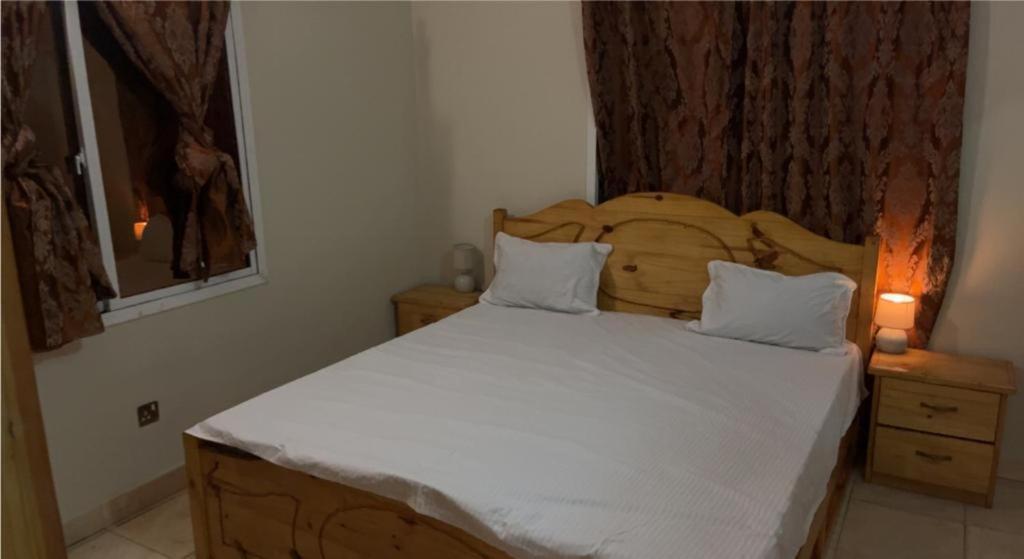 Hotel Coco Island Banjul Exterior foto