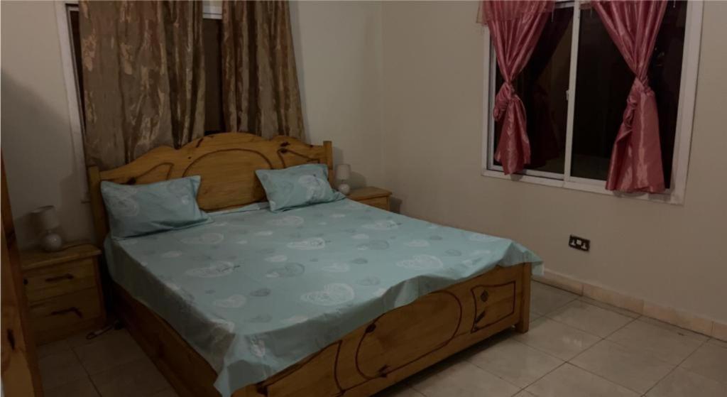 Hotel Coco Island Banjul Exterior foto